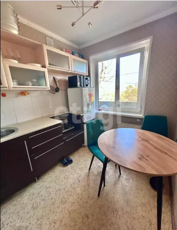 Продаётся 2-к квартира, 44.2 м - Фото 1