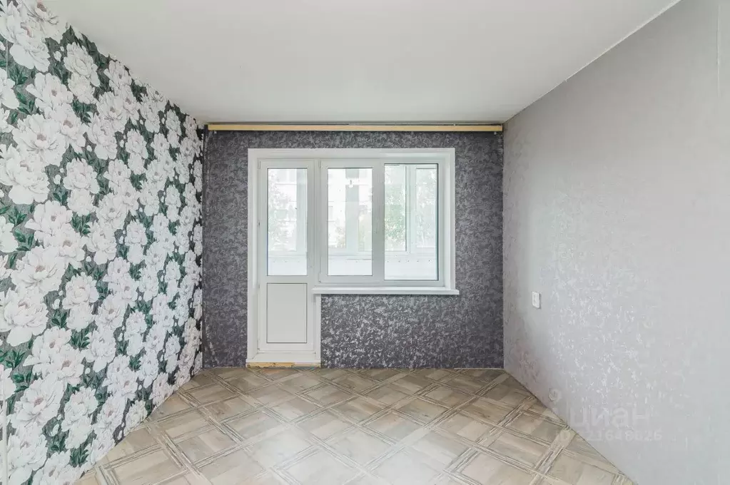 2-к кв. Пермский край, Пермь ул. Крисанова, 3 (47.7 м) - Фото 0