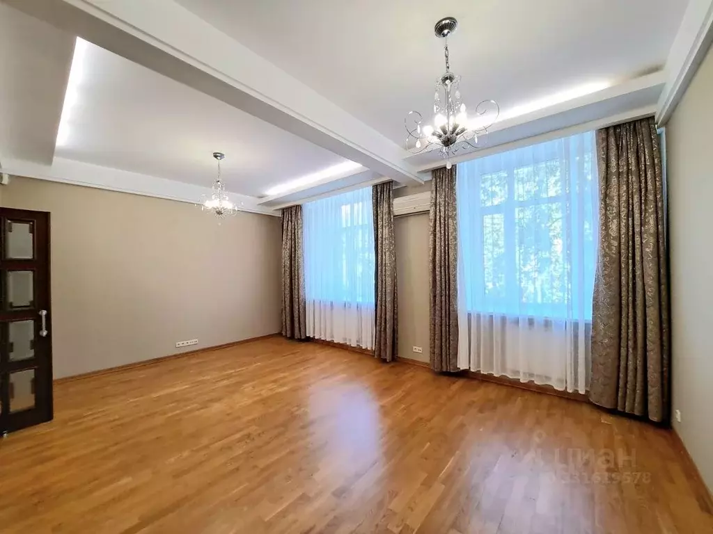 4-к кв. Москва ул. Заморенова, 9С1 (120.0 м) - Фото 2