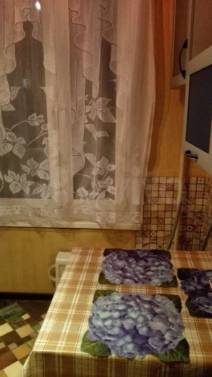 3-к. квартира, 53 м, 4/9 эт. - Фото 1