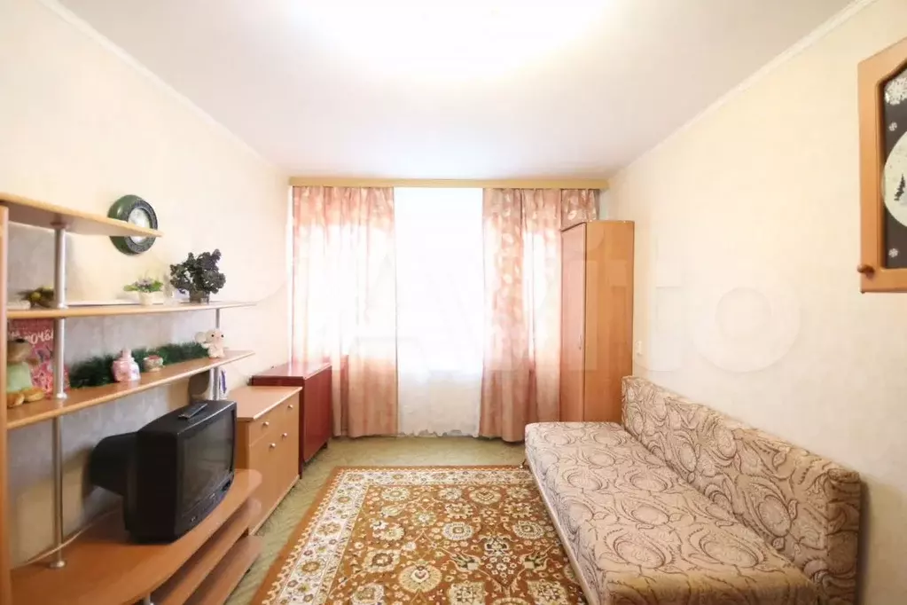 3-к. квартира, 59 м, 7/9 эт. - Фото 0
