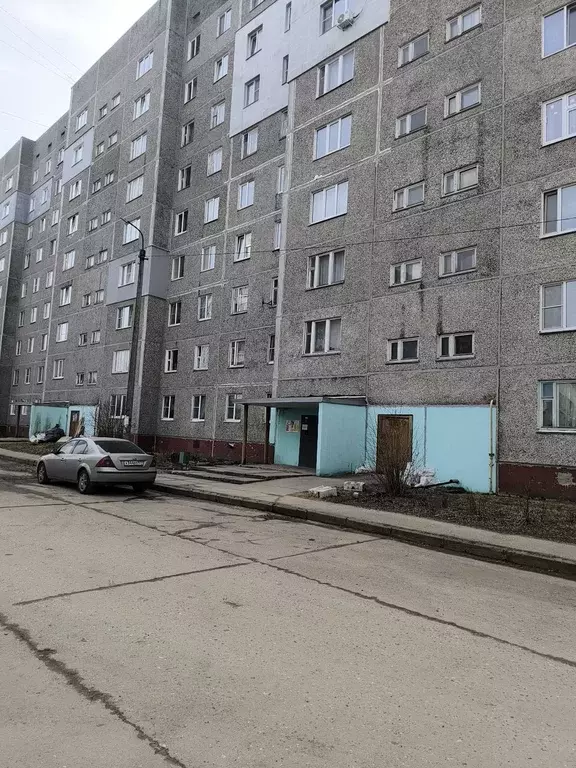 Продаётся 3-к квартира, 64.1 м - Фото 1