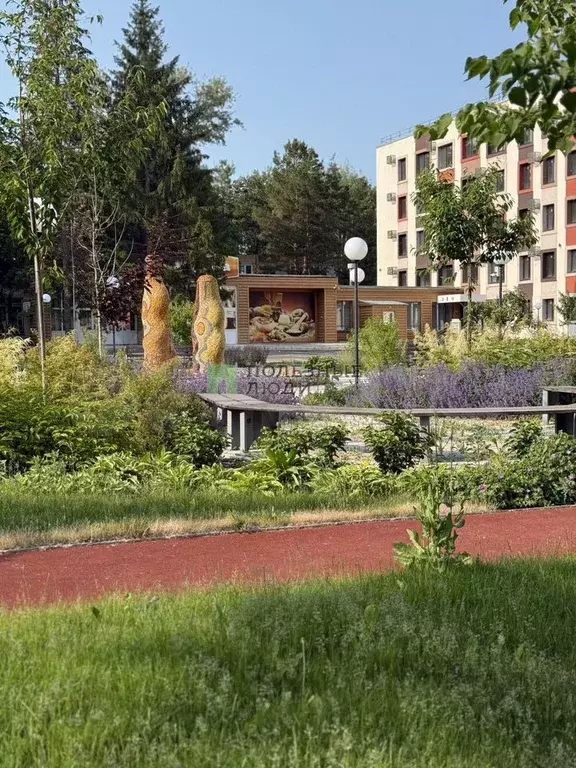 1-к. квартира, 22 м, 1/5 эт. - Фото 0