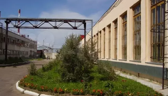 Производственный комплекс, 1,5 га, 1мвт - Фото 0