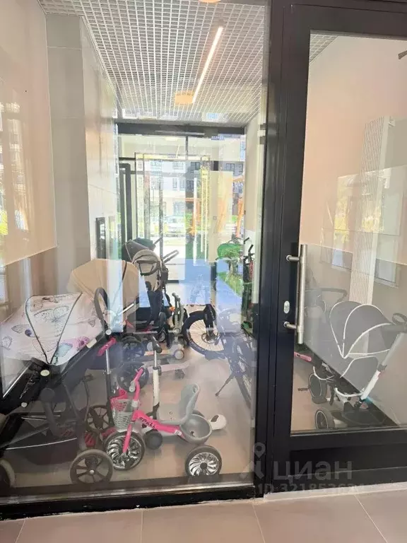 2-к кв. Московская область, Ленинский городской округ, д. Коробово ул. ... - Фото 2