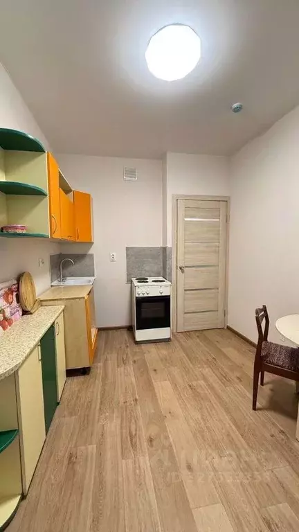 1-к кв. Пермский край, Пермь ш. Космонавтов, 309Ак1 (31.0 м) - Фото 2