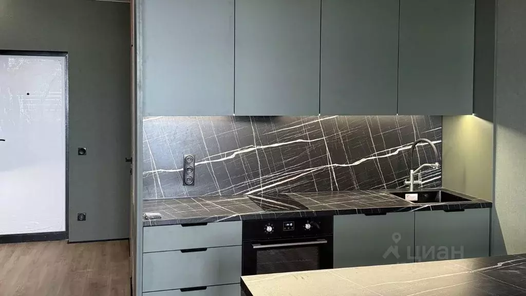 Студия Краснодарский край, Краснодар ул. Имени Ф.И. Шаляпина, 30/1к2 ... - Фото 2