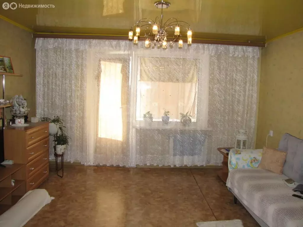 4-комнатная квартира: Абакан, улица Ивана Ярыгина, 47 (76.3 м) - Фото 1