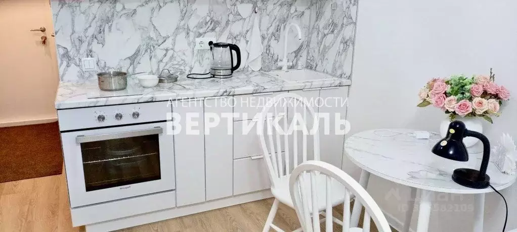 1-к кв. Москва ул. Усадебный Парк, 7к1 (30.0 м) - Фото 1