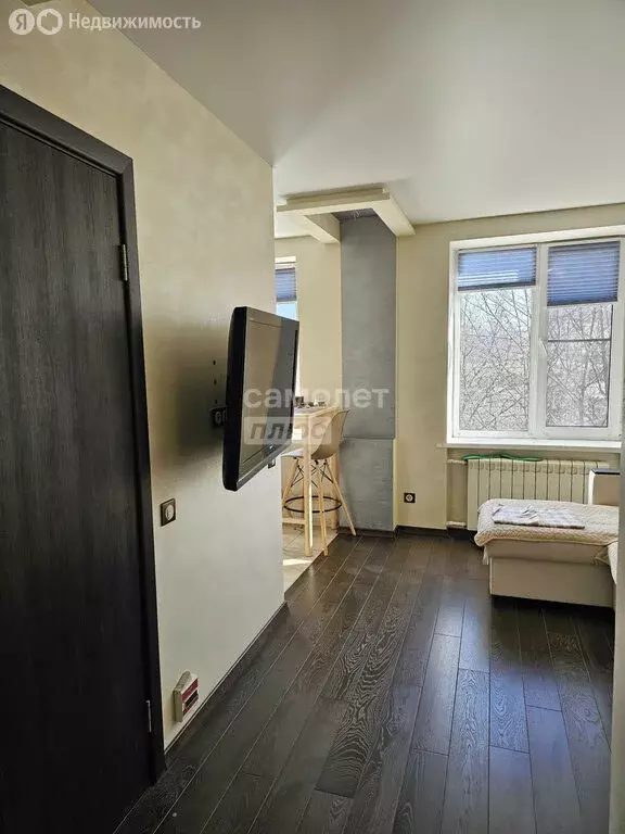 2-комнатная квартира: Москва, Хорошёвское шоссе, 41кЕ (42 м) - Фото 1