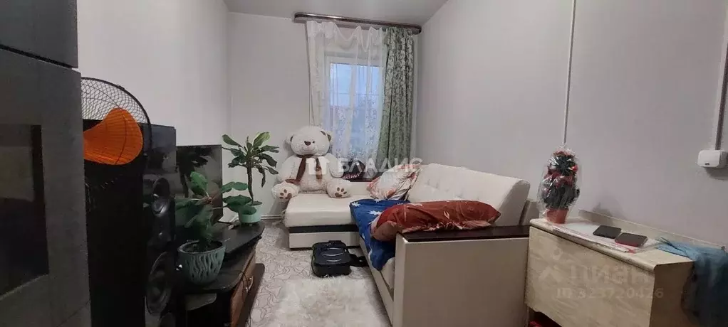 2-к кв. Владимирская область, Судогда Пионерская ул., 12/20 (45.1 м) - Фото 2