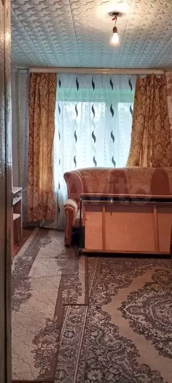 Комната 12,7 м в 1-к., 3/5 эт. - Фото 0