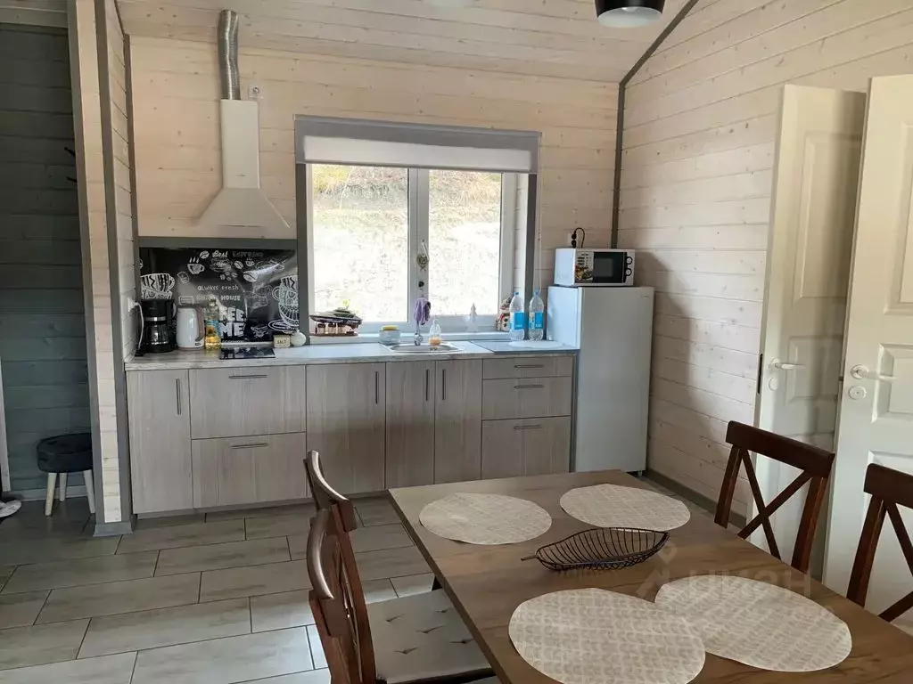 Дом в Карелия, Сортавала Малая Боровая ул., 1 (50 м) - Фото 1