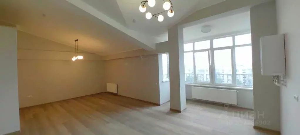 Студия Крым, Феодосия пер. Индустриальный, 4к2 (44.3 м) - Фото 0