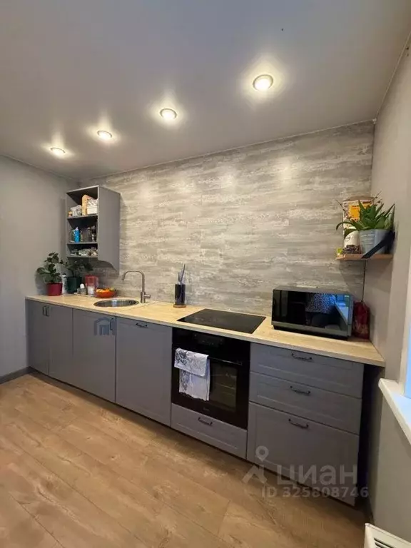 2-к кв. Иркутская область, Иркутск Топкинский мкр, 73 (52.0 м) - Фото 2