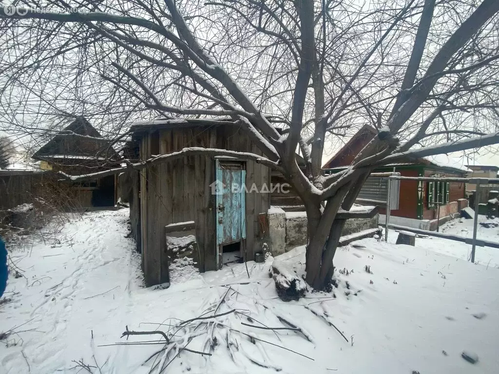 Участок в Бийск, улица Сергея Лазо, 39 (3 м) - Фото 2