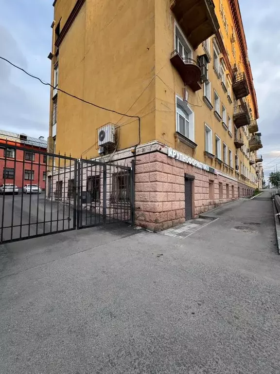 Комната 12,5 м в 6-к., 5/5 эт. - Фото 0