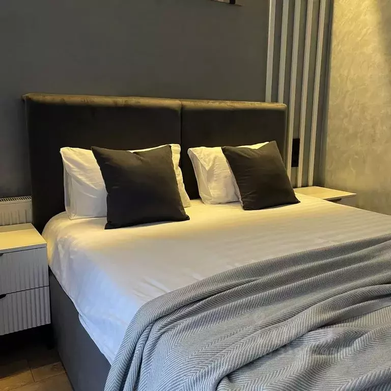 1-к кв. Крым, Судак ул. Набережная, 75к2 (45.0 м) - Фото 1