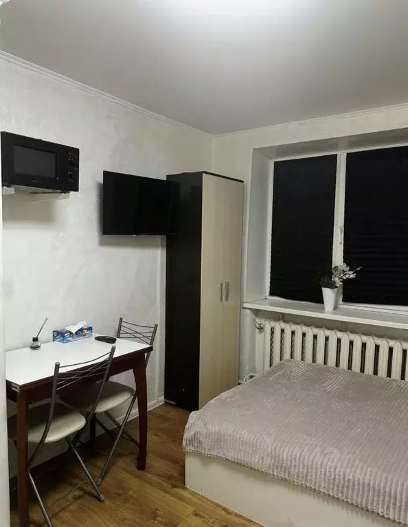 1-к кв. Московская область, Раменское Москворецкая ул., 38к2 (18.0 м) - Фото 2