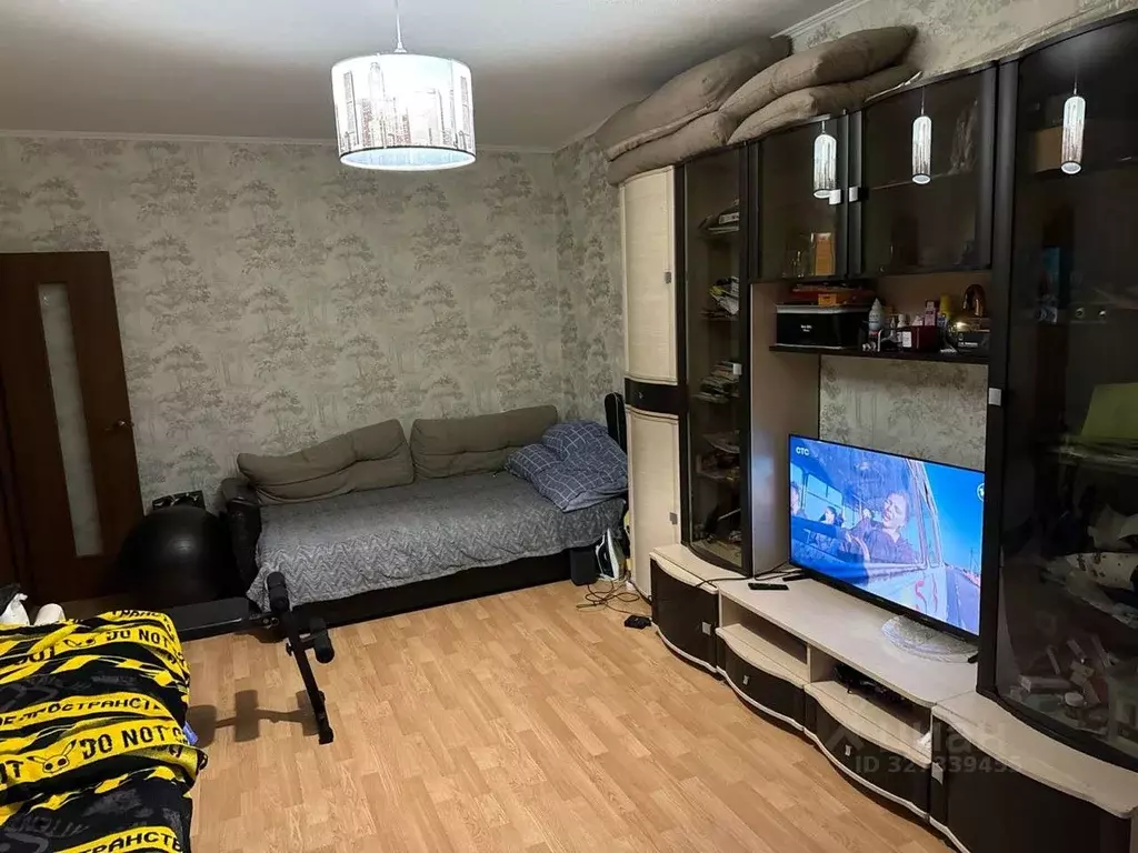 2-к кв. Московская область, Химки Совхозная ул., 18 (58.5 м) - Фото 2