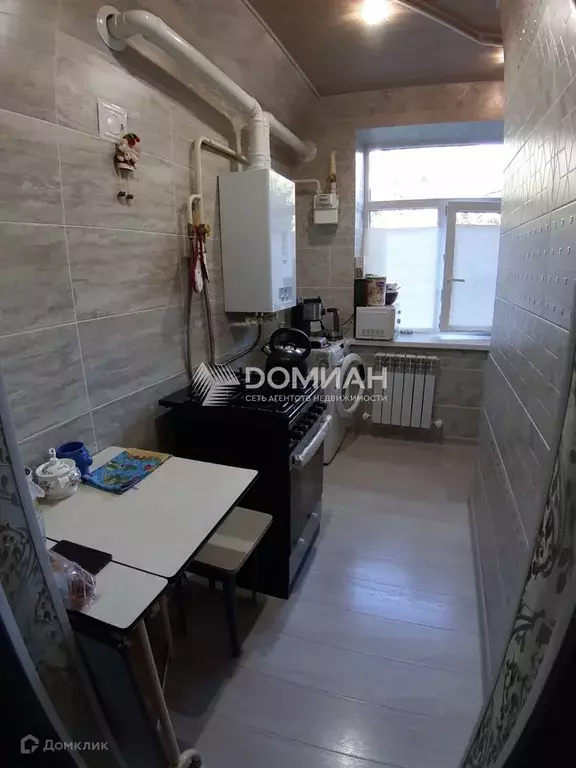 Продаётся 1-к квартира, 28 м - Фото 0