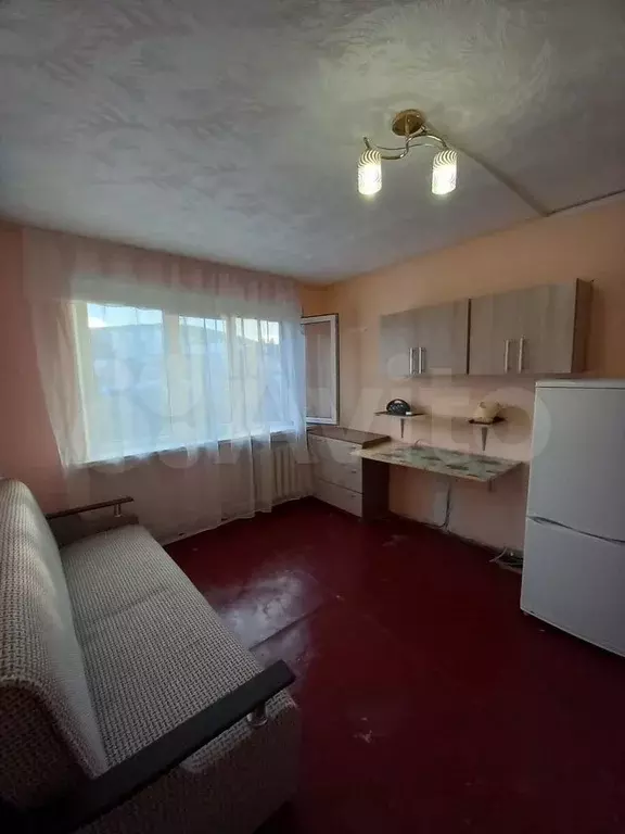 Комната 14 м в 1-к., 5/5 эт. - Фото 0