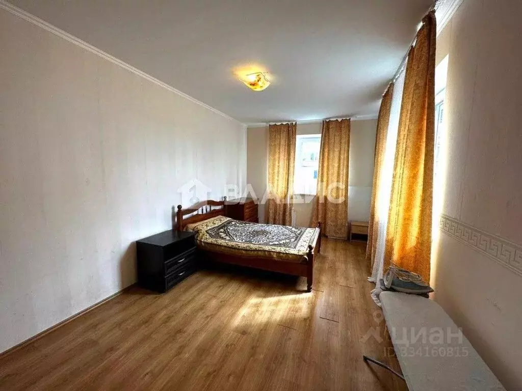 3-к кв. Калининградская область, Светлогорск Тихая ул., 3 (84.3 м) - Фото 2