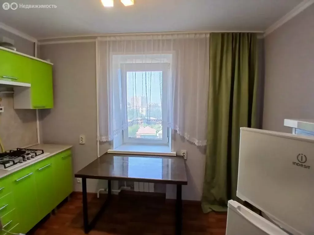 1-комнатная квартира: Ростов-на-Дону, Загорская улица, 23 (36 м) - Фото 0