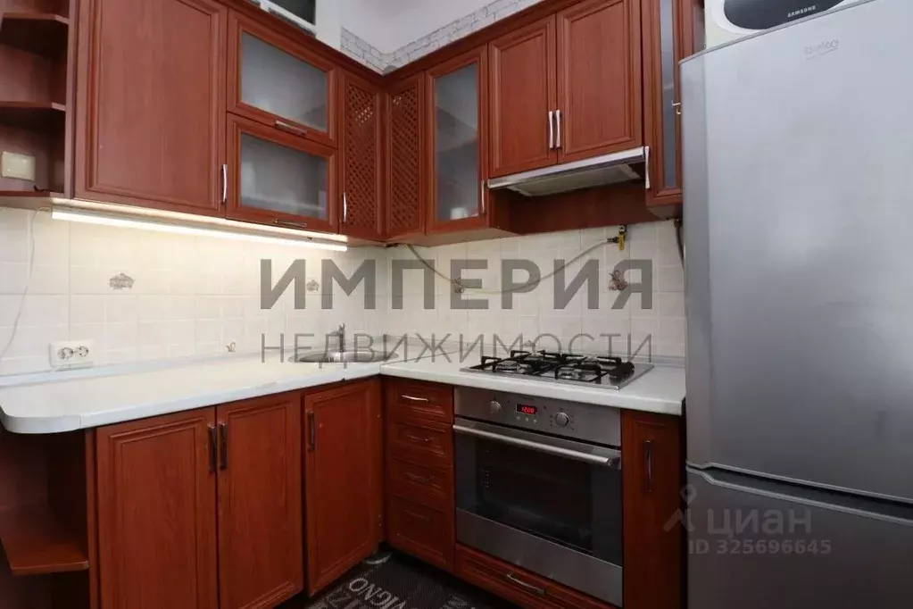 1-к кв. Крым, Симферополь ул. Потемкинская, 3 (35.0 м) - Фото 2