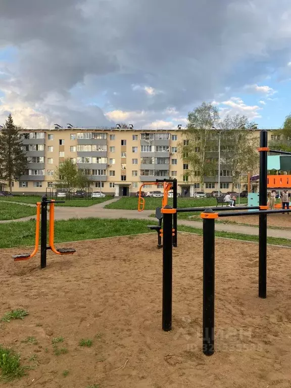 4-к кв. Татарстан, Альметьевск ул. Толстого, 4 (60.9 м) - Фото 1