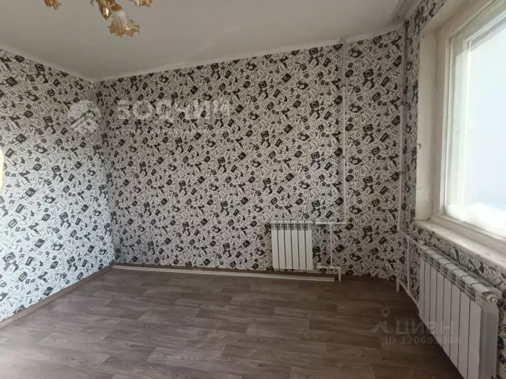 3-к кв. Чувашия, Шумерля ул. Урицкого, 3к1 (67.9 м) - Фото 2