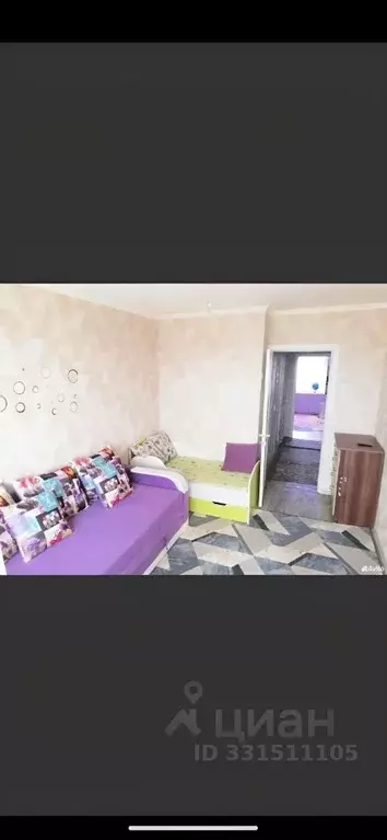 3-к кв. Крым, Керчь ш. Индустриальное, 3 (67.7 м) - Фото 1
