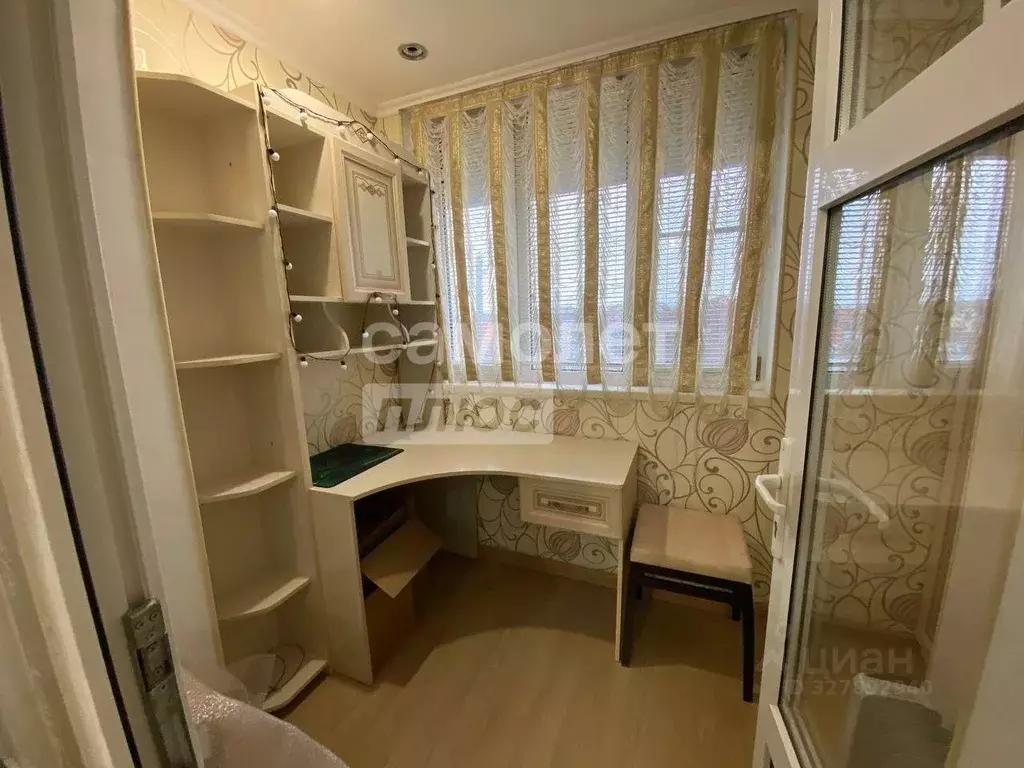 3-к кв. Краснодарский край, Темрюк ул. Гоголя (58.8 м) - Фото 2