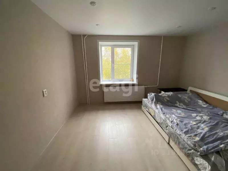 1-к кв. Кировская область, Киров Луганская ул., 2 (29.2 м) - Фото 1