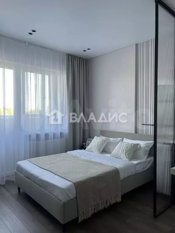 Квартира-студия, 26 м, 6/25 эт. - Фото 1