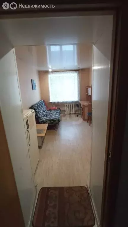 1к в -комнатной квартире (11.3 м) - Фото 1