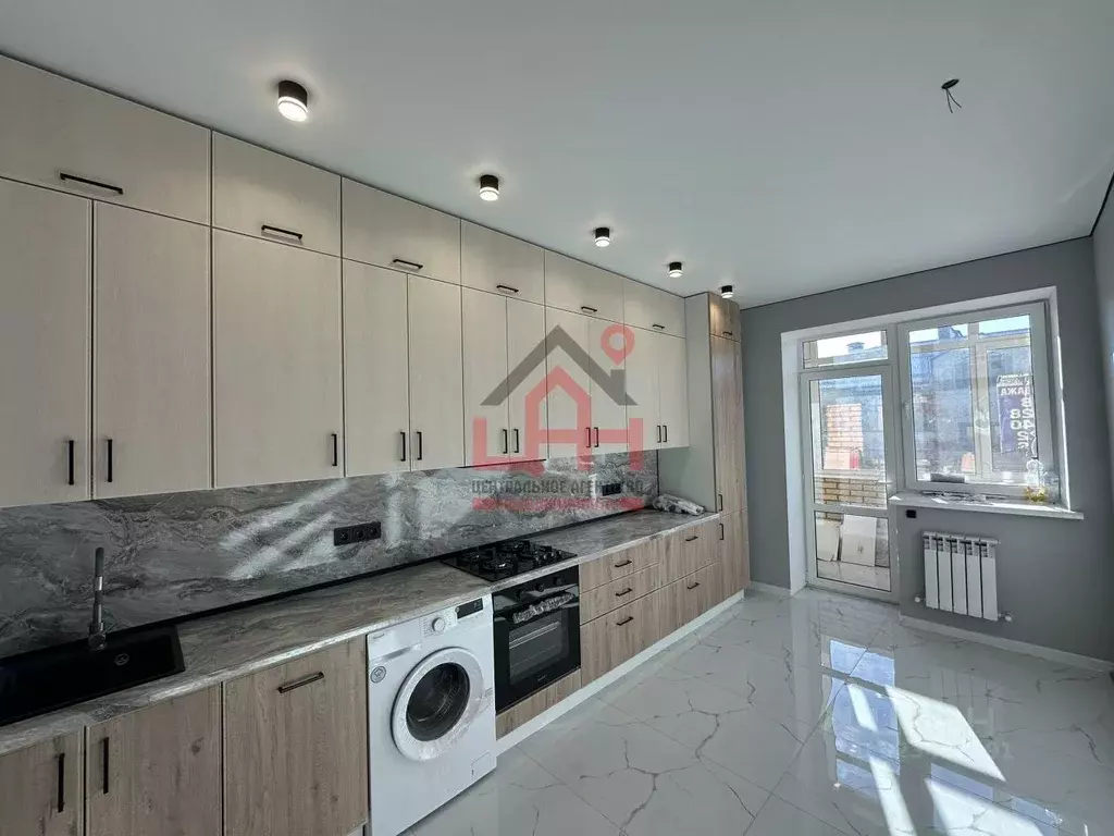 1-к кв. Ставропольский край, Ессентуки Никольская ул., 27/8А (36.9 м) - Фото 2