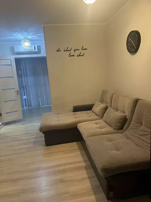 Студия Краснодарский край, Сочи Виноградная ул., 4 (34.0 м) - Фото 2