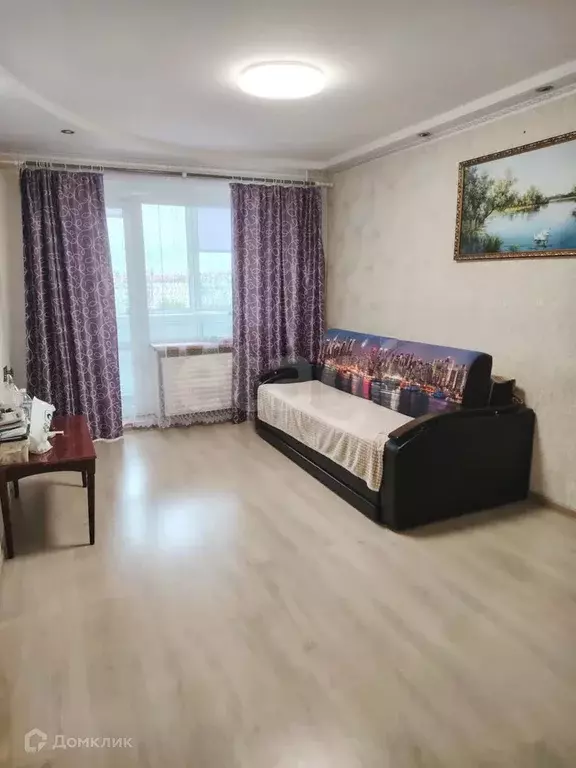 Продаётся 2-к квартира, 49.9 м - Фото 0