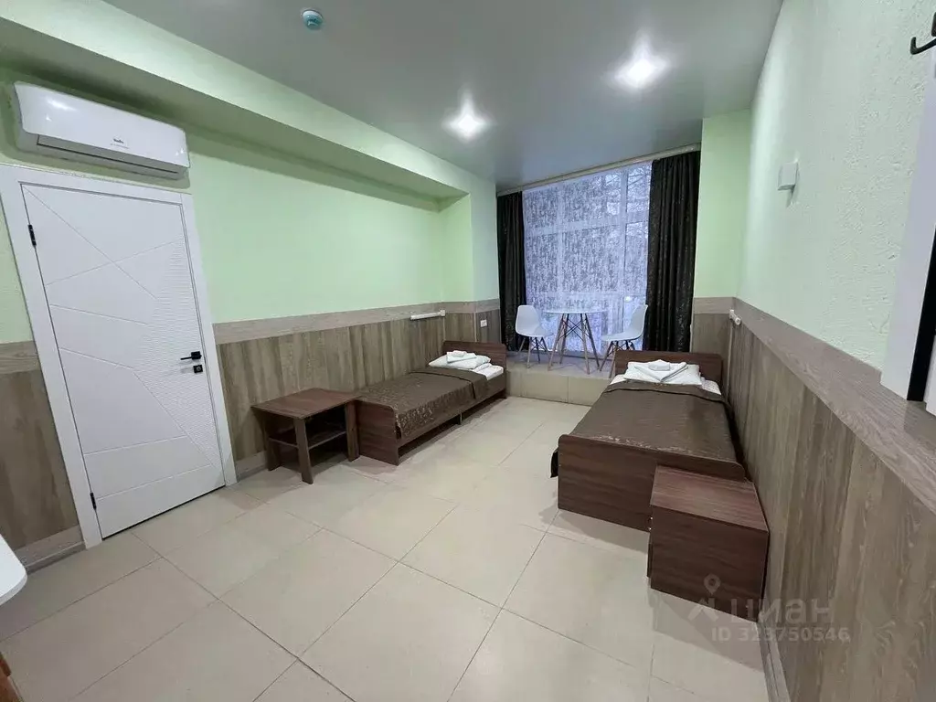 Комната Иркутская область, Саянск Юбилейный мкр, 13 (25.0 м) - Фото 1