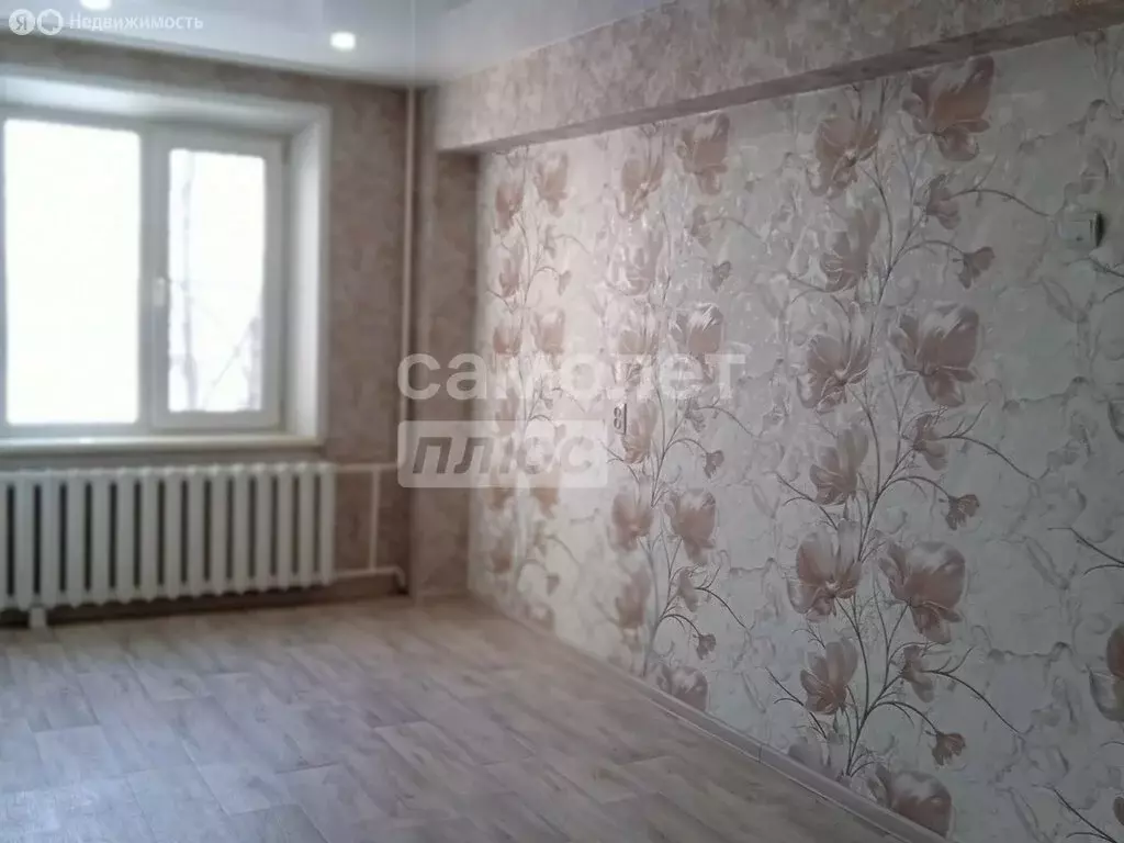 2-комнатная квартира: Рубцовск, улица Ломоносова, 80 (48.48 м) - Фото 0