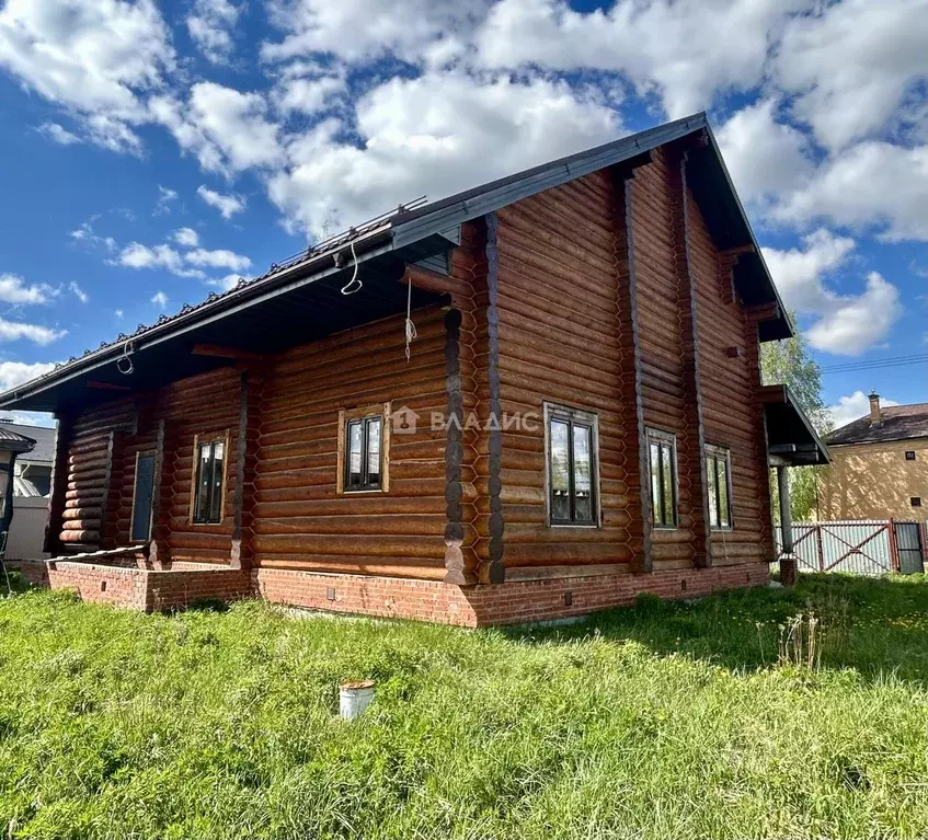 Дом в Московская область, Раменский муниципальный округ, Ромашкино ... - Фото 1