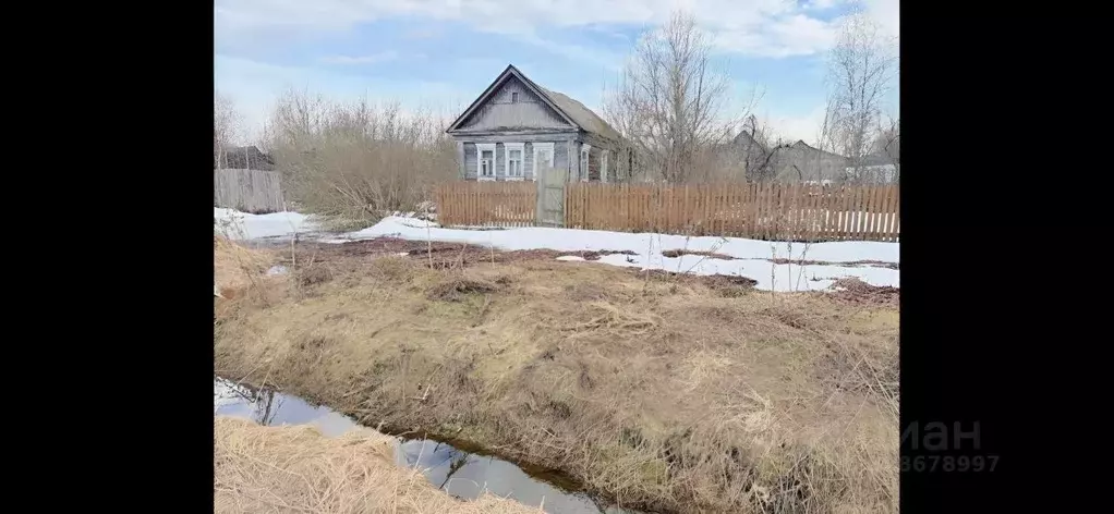 Дом в Владимирская область, Курлово Гусь-Хрустальный район, ул. ... - Фото 2
