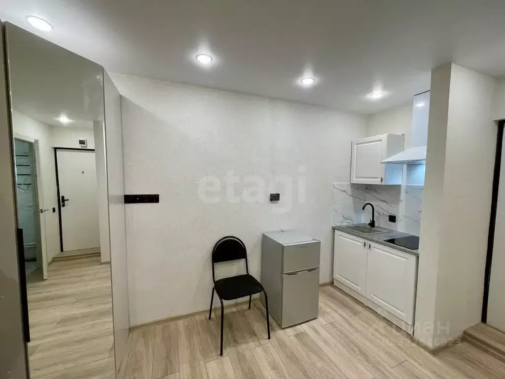 Студия Татарстан, Казань ул. Братьев Касимовых, 22/7 (18.0 м) - Фото 2