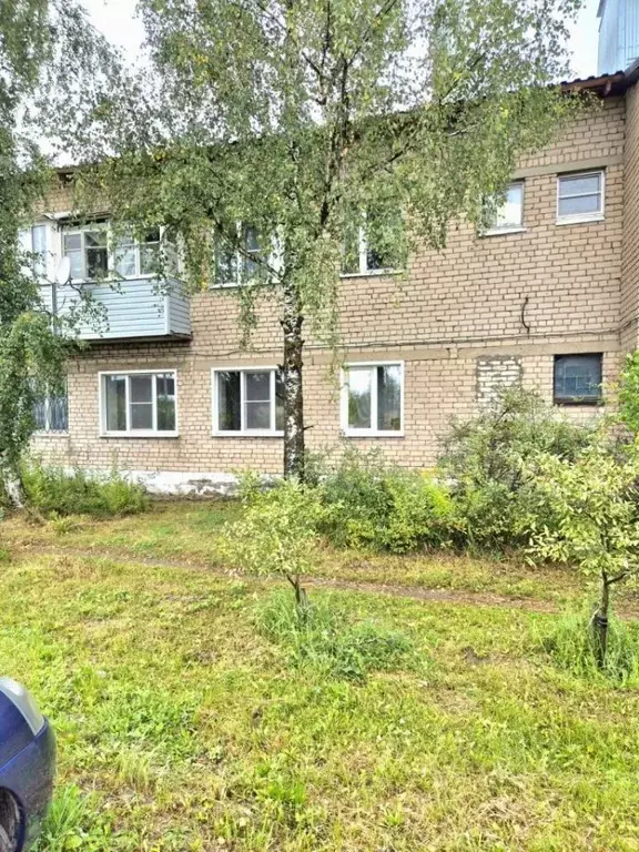 2-к кв. Ивановская область, Ивановский район, с. Ново-Талицы ул. ... - Фото 1