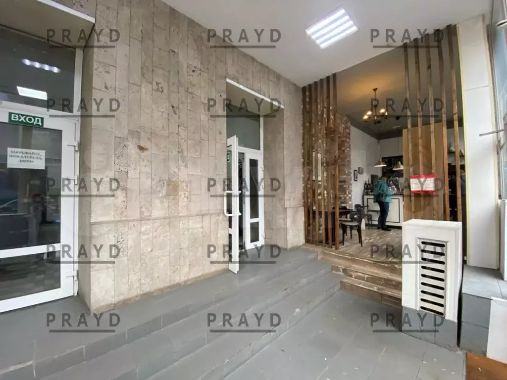 Офис, 17 м Киевская - Фото 1