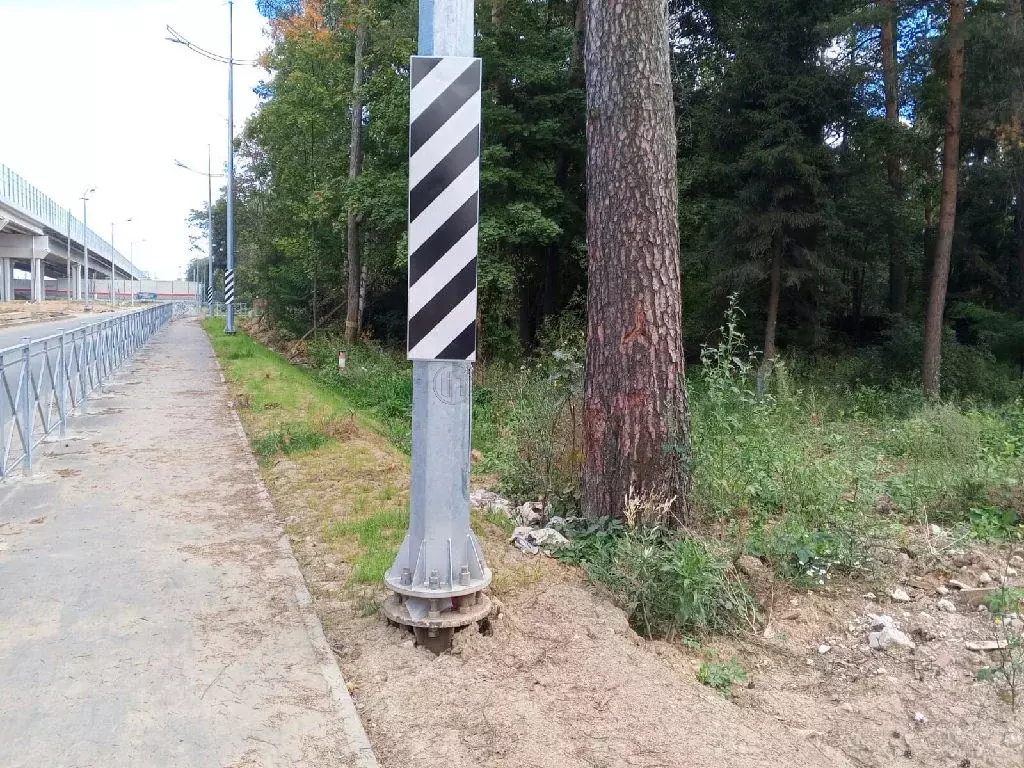 Продается участок в дп Черкизово - Фото 2