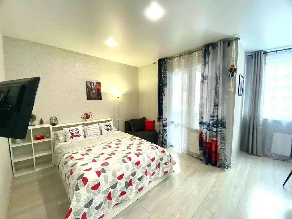 1-к кв. Адыгея, Тахтамукайский район, Старобжегокайское с/пос, Новая ... - Фото 1