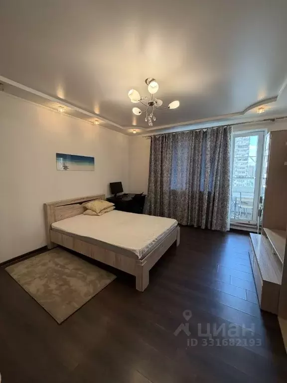 2-к кв. Московская область, Красногорск Заводская ул., 18к2 (72.0 м) - Фото 1