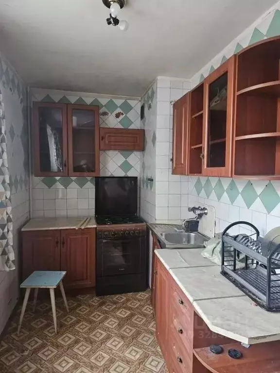 2-к кв. Санкт-Петербург Байконурская ул., 7К1 (50.3 м) - Фото 1